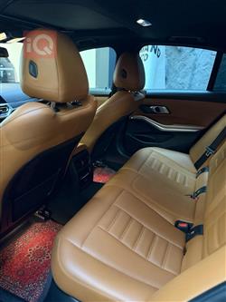 بي ام دبليو الفئة 3